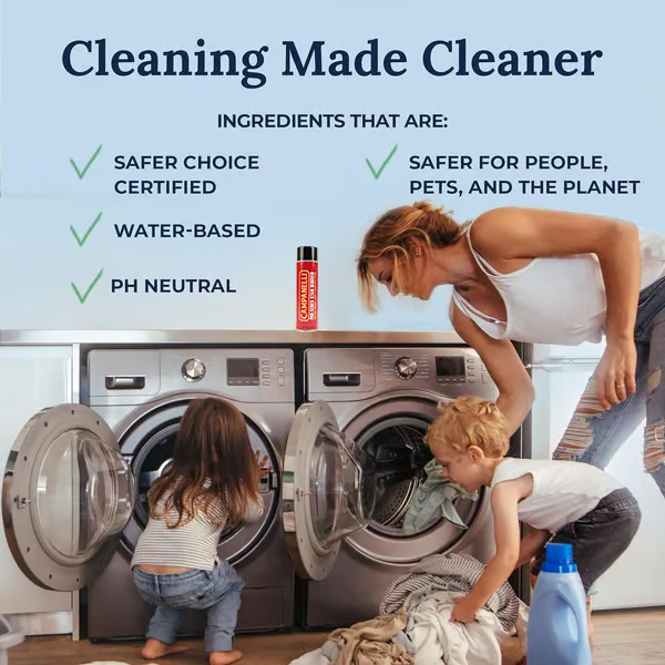 Professional Strength Instant Stain Remover