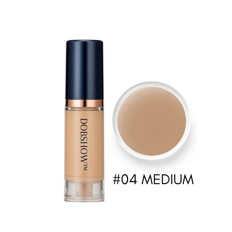 Serum Foundation