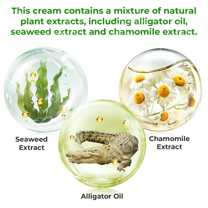 Oveallgo™ NatureErase Instant Mole & Spot Cream