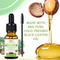 PurePulse Jamaican Black Castor Oil