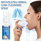 ReviveUltra Herbal Lung Cleansing Spray