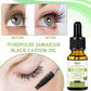 PurePulse Jamaican Black Castor Oil