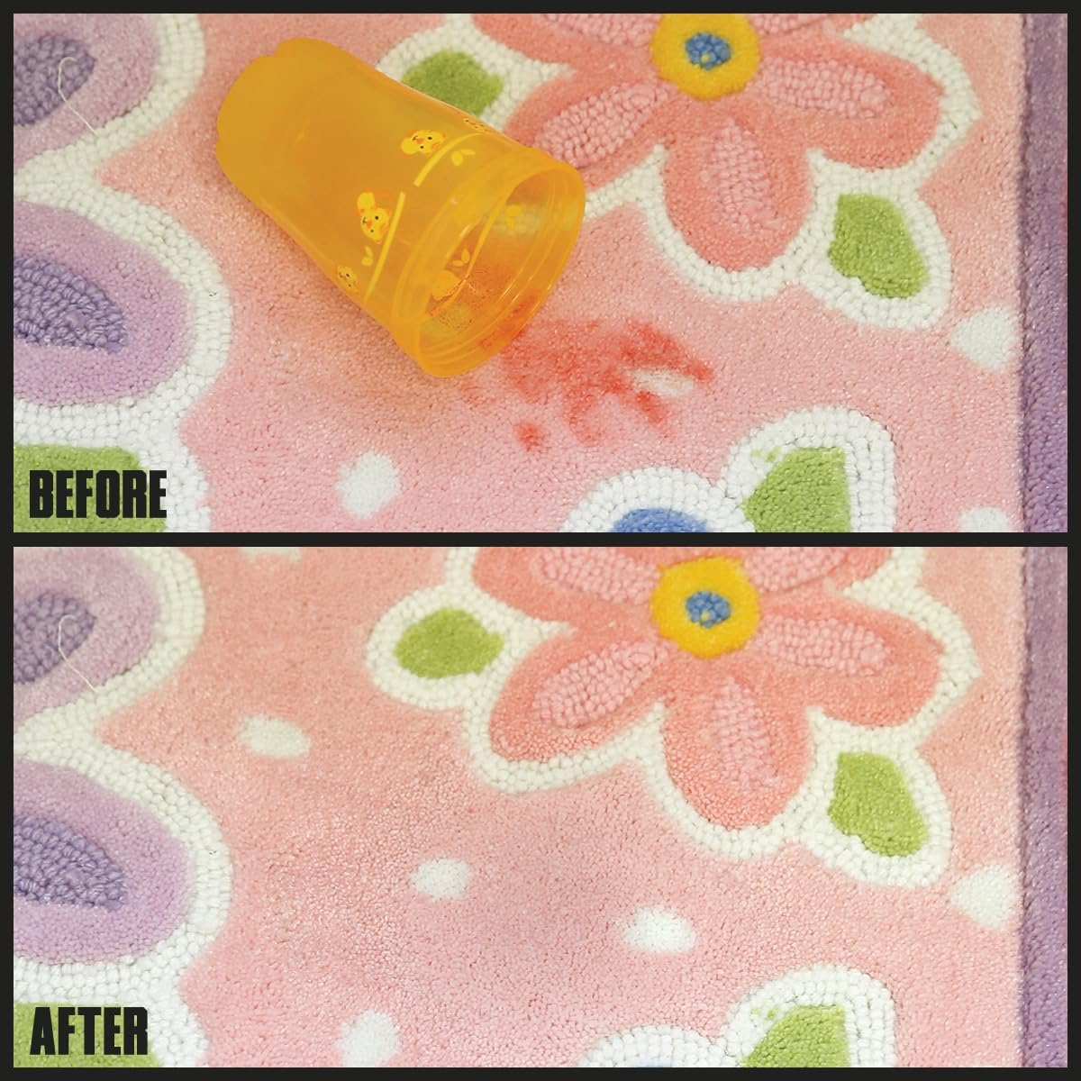 Professional Strength Instant Stain Remover
