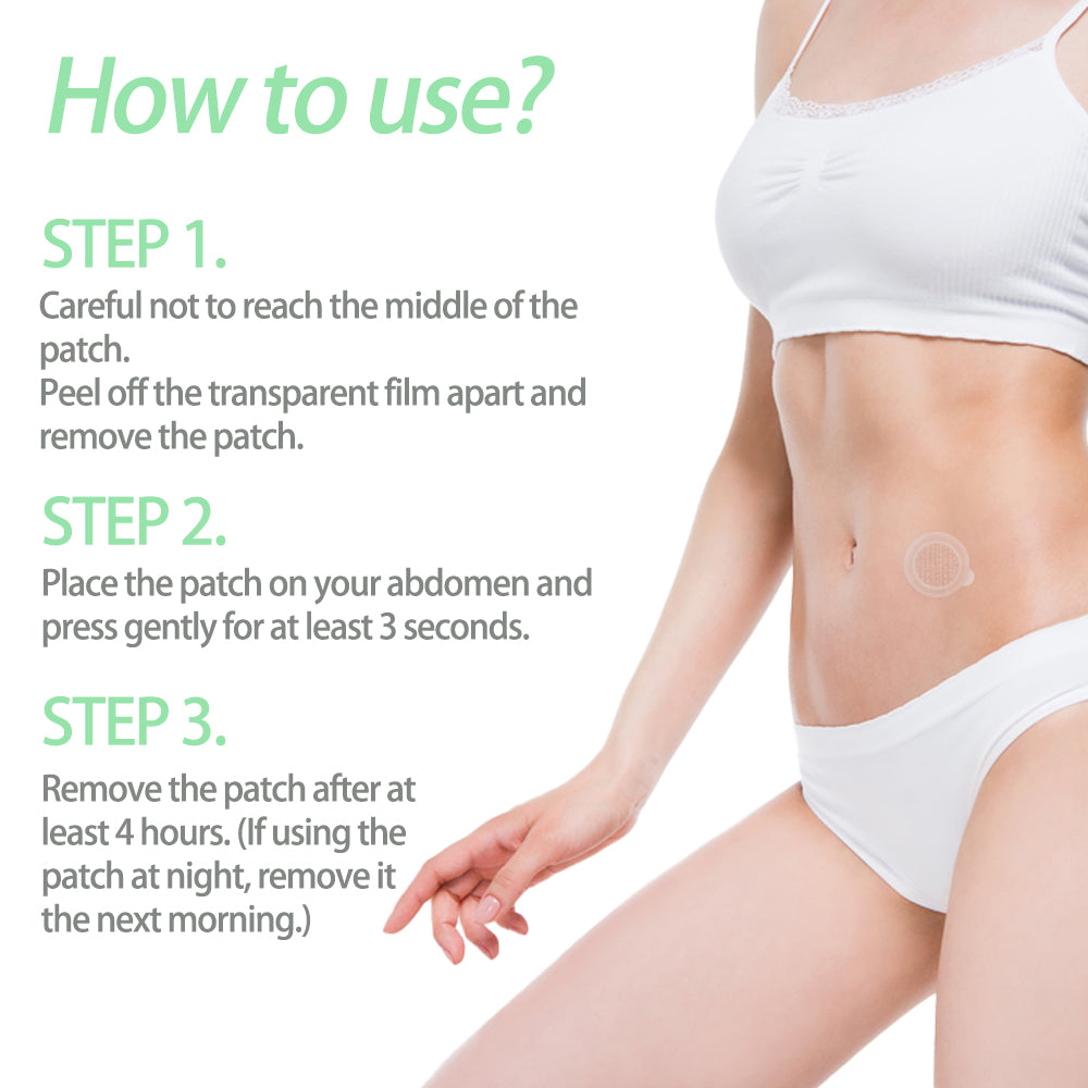 how to use smgt glp 1 patch 0yikey™ SMGT-GLP-1 Nano Microneedle Patches – Ellorea