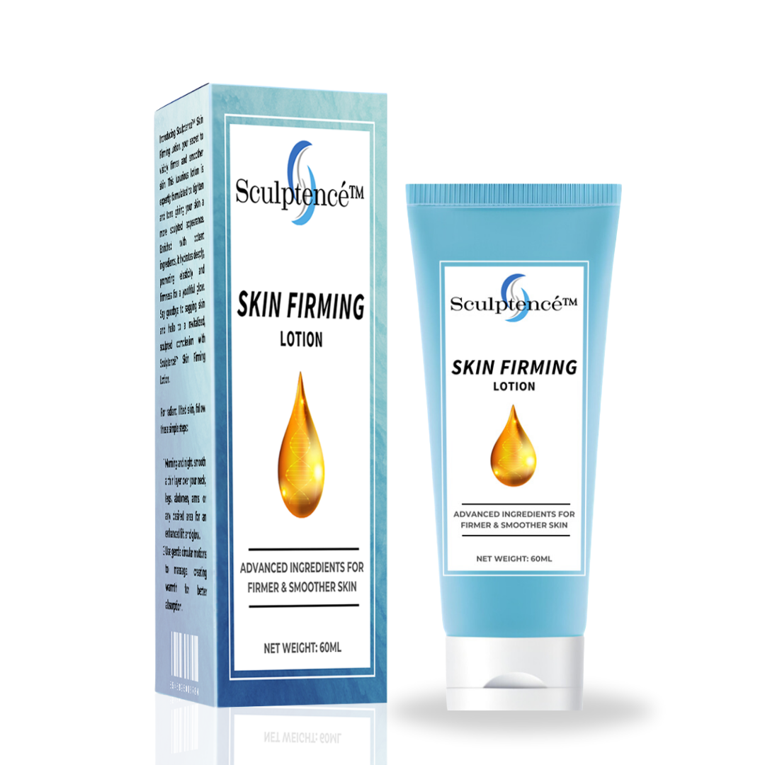 Skin Firming Lotion