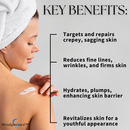 Skin Firming Lotion
