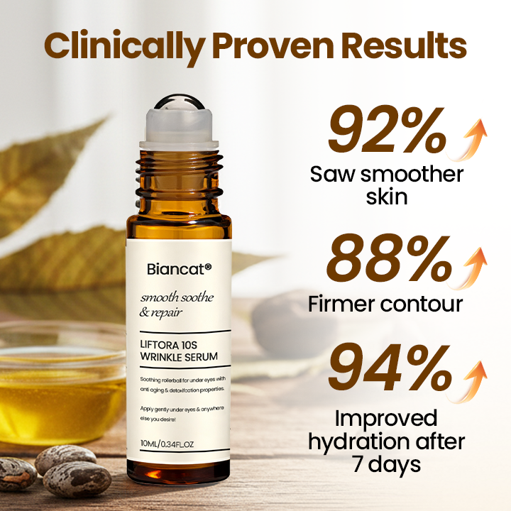 Biancat® Liftora 10s Wrinkle Serum