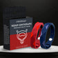 Fivfivgo™ RedUp-Iontherapie Prostate Relief Band