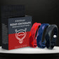 Fivfivgo™ RedUp-Iontherapie Prostate Relief Band