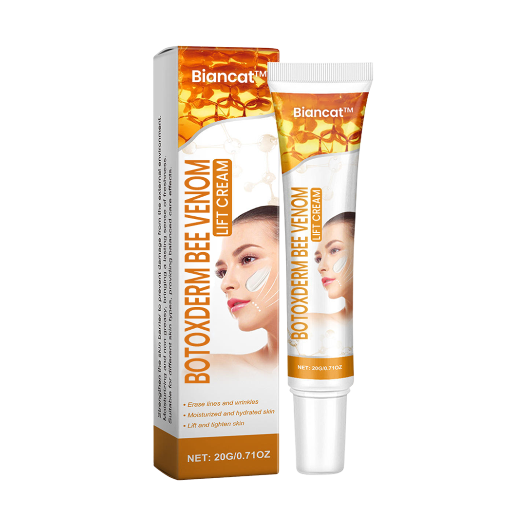 Test - Biancat™ BotoxDerm Bee Venom Lift Cream