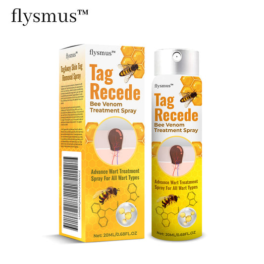 TagRecede Bee Venom Treatment Spray