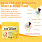 Fivfivgo™ Bee Venom Advanced Joint and Bone Therapy Cream