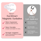 EyeAttract Magnetic Eyelashes