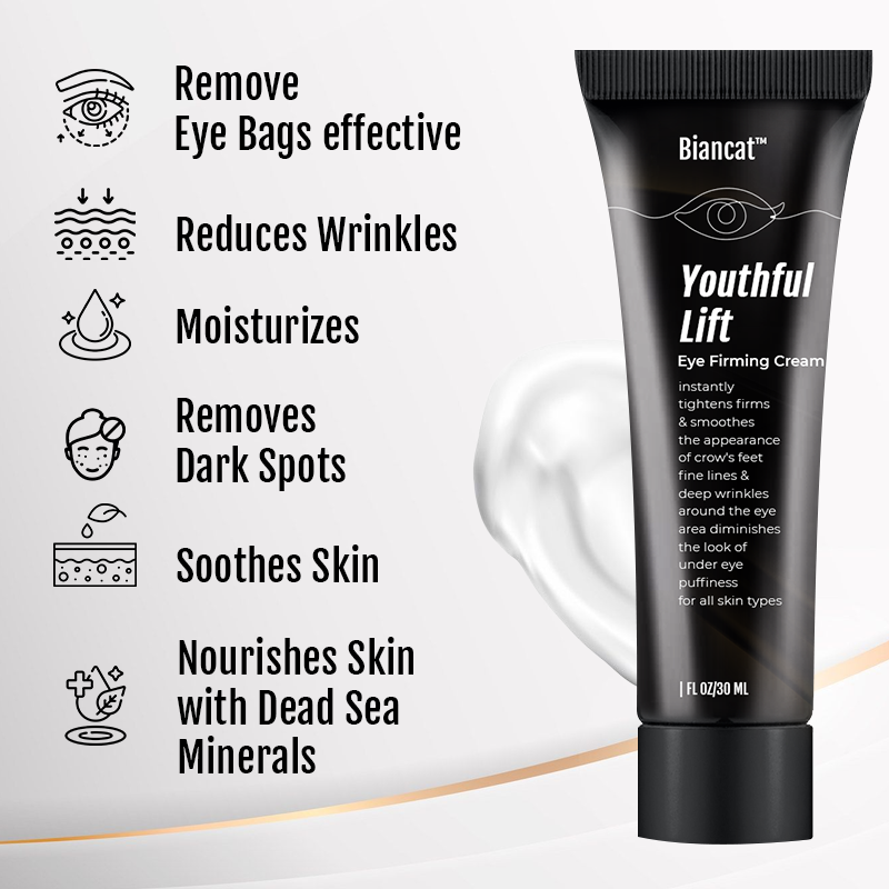 Biancat™ YouthfulLift Eye Firming Cream