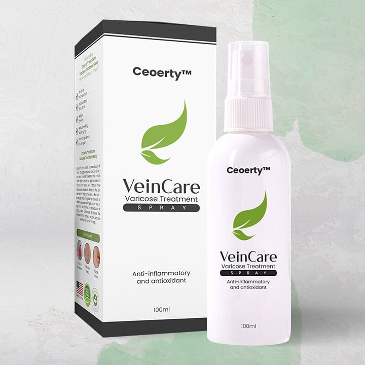 Varicose Treatment Spray