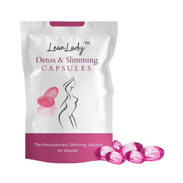 Detox & Slimming Capsule