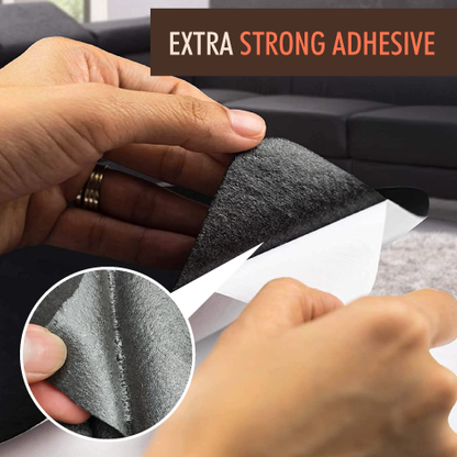 Oveallgo™ EasyFix Stick-On Professional Leather Repairing Patch