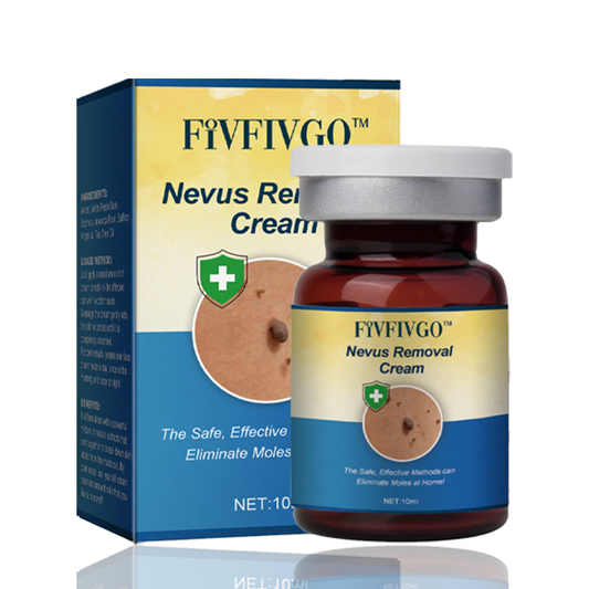 Fivfivgo™ Nevus Removal Cream