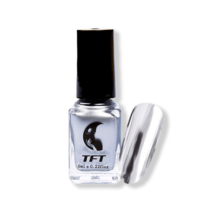 Reflection Gel Nail Polish