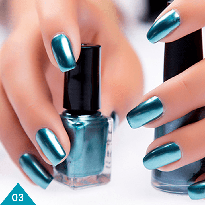 Reflection Gel Nail Polish