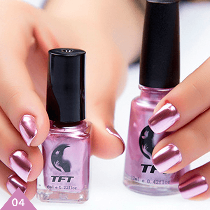 Reflection Gel Nail Polish