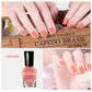 PureNatural Peelable Nail Polish