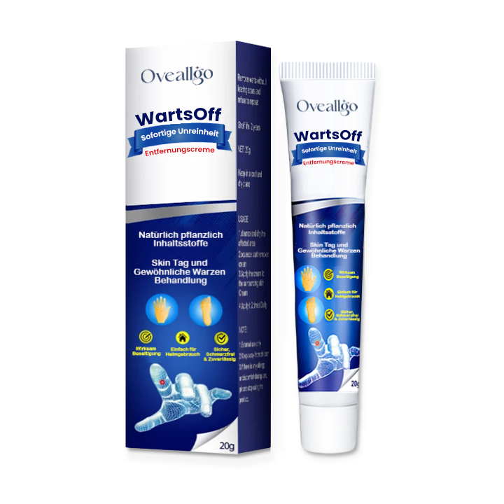 Rapid Blemish Removal Cream