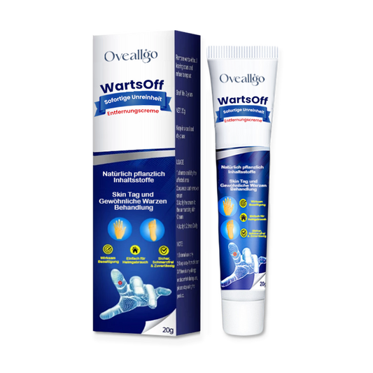Rapid Blemish Removal Cream