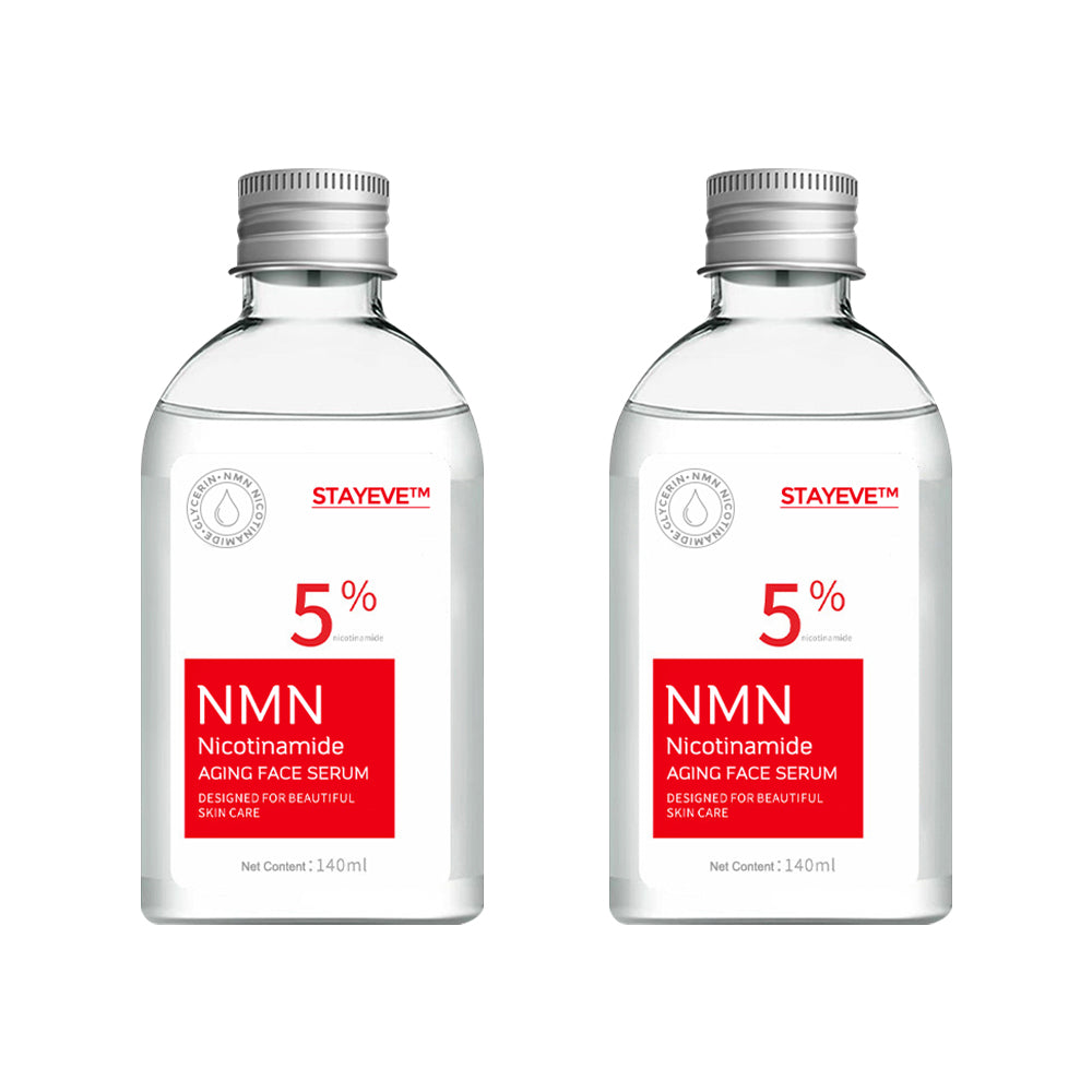 NMN Aging Face Serum