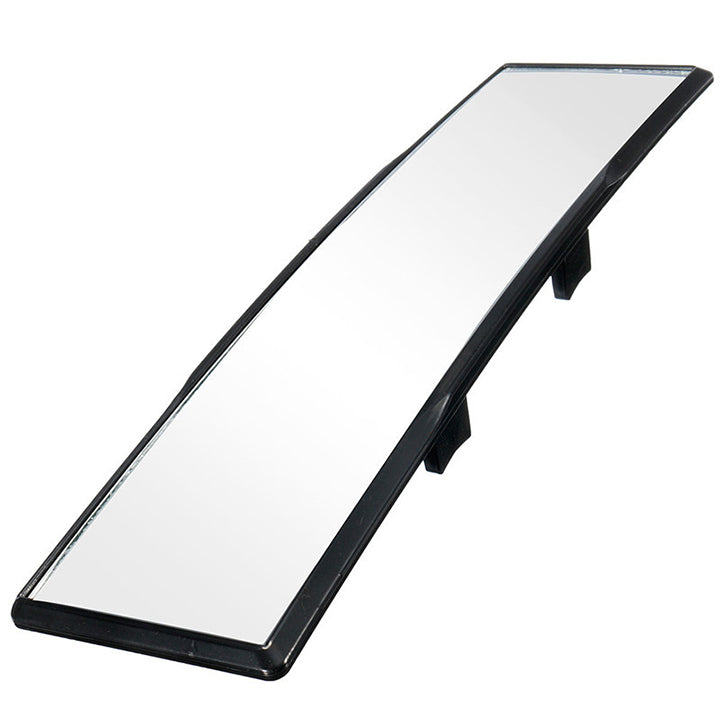 Ultra Wide Panoramic Rearview Mirror