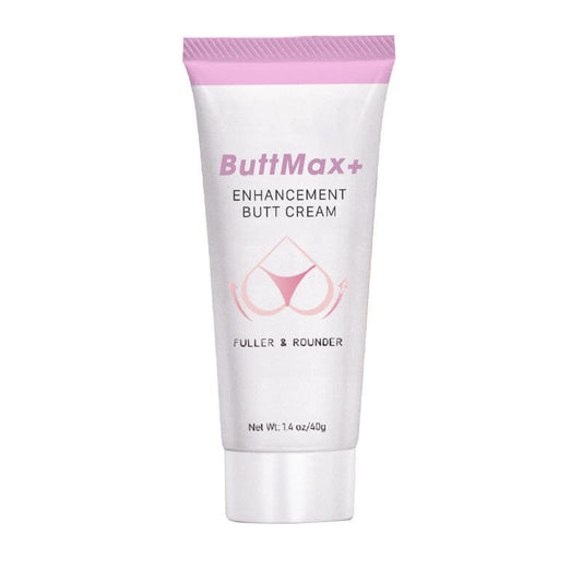 Enhancement Butt Cream