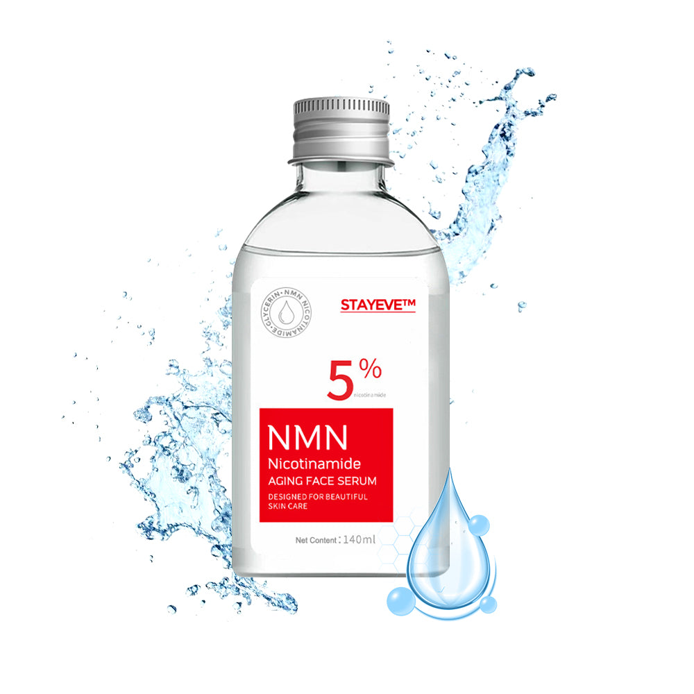 NMN Aging Face Serum