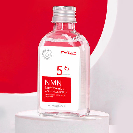 NMN Aging Face Serum