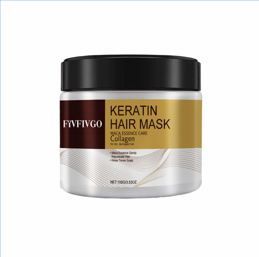 Fivfivgo™ Collagen Hair Treatment