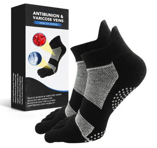 Anti-Bunion and Vein Health Socks