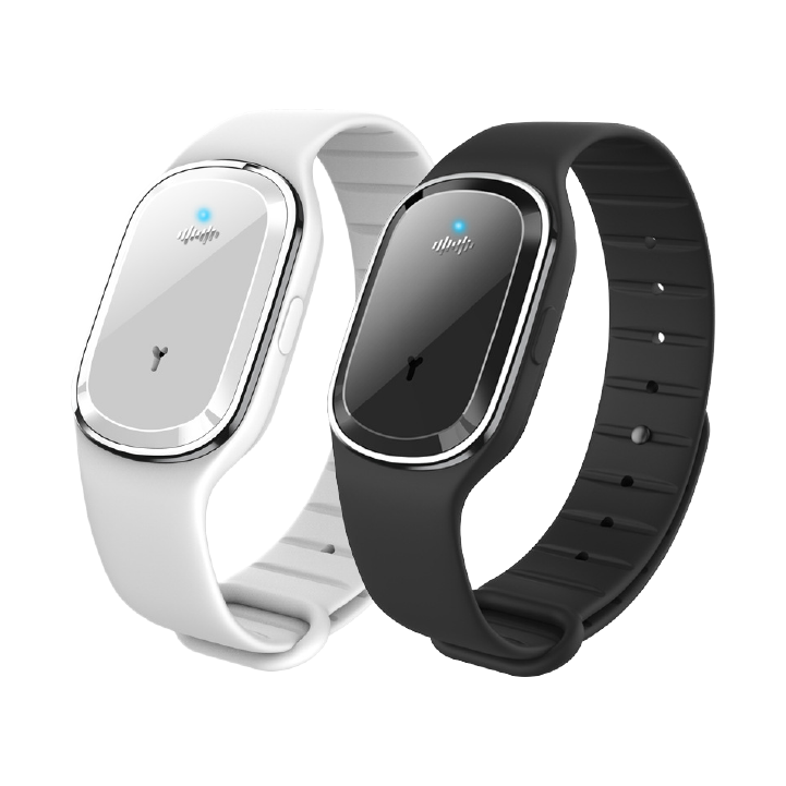 Fivfivgo™ Ultrasonic Ultra-Tech Body Shape Wristband