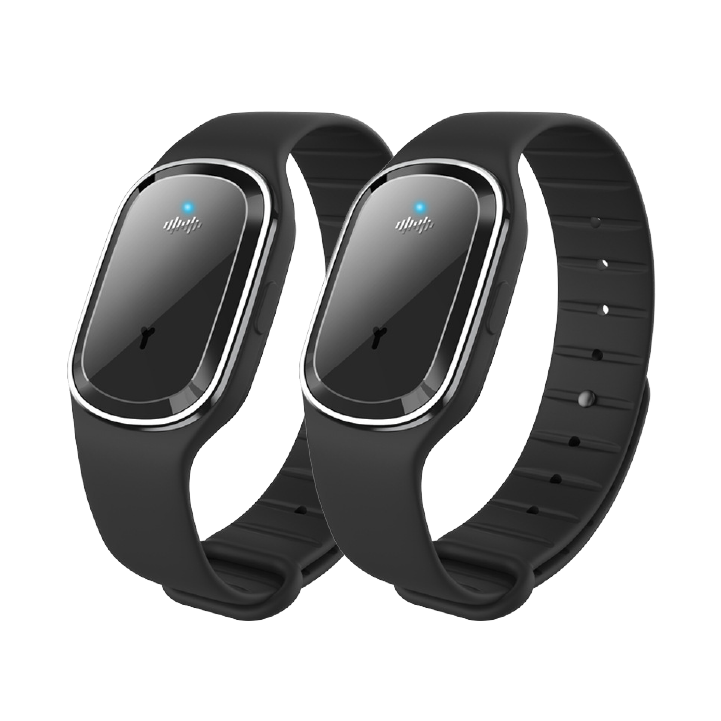 Fivfivgo™ Ultrasonic Ultra-Tech Body Shape Wristband