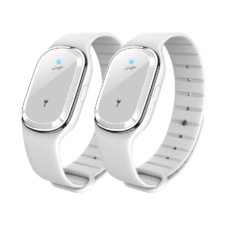 Fivfivgo™ Ultrasonic Ultra-Tech Body Shape Wristband