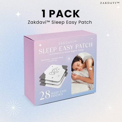 Sleep Easy Patch