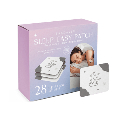 Sleep Easy Patch