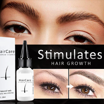 HairCare Eyebrow Essence