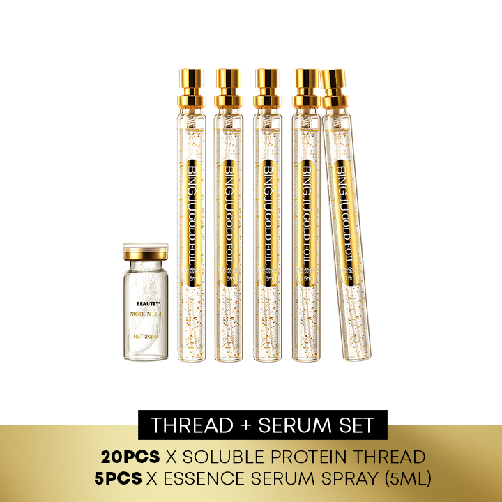 Protein Threading Set