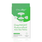 Overnight Hydrocolloid Acne Clear Patches