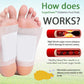 Diabetes Foot Pads