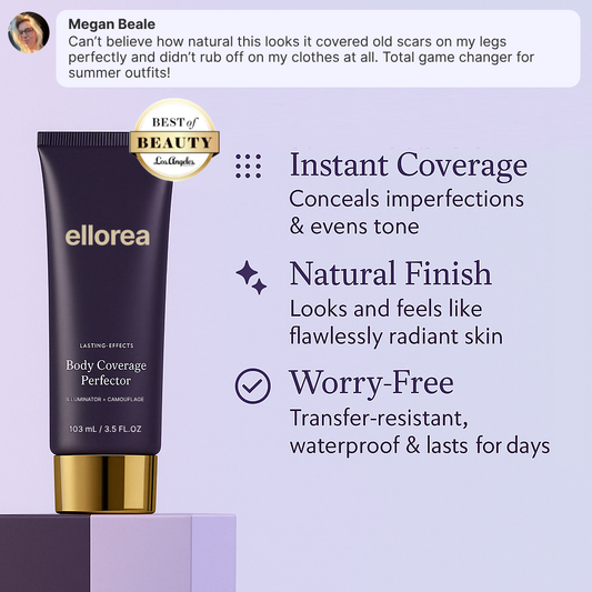 Body Coverage Perfector