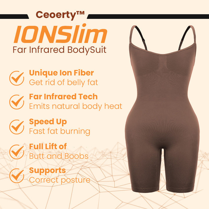 Far Infrared Bodysuit