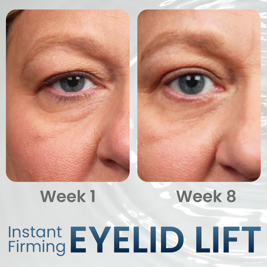 Firming Eye Gel