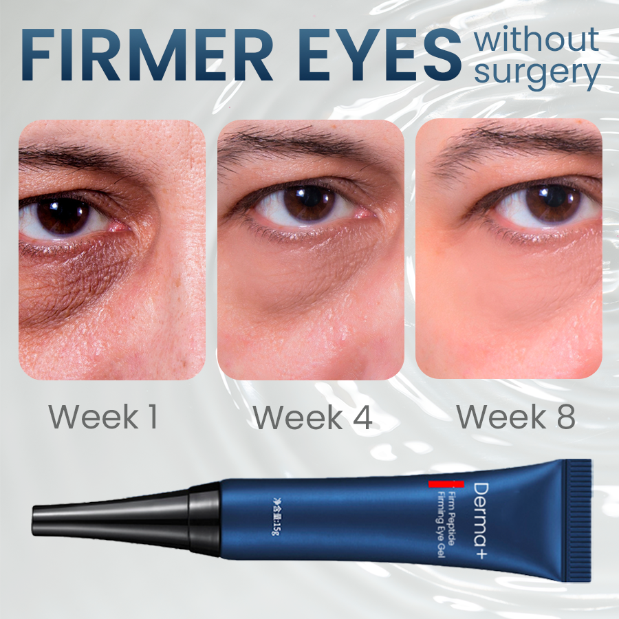 Firming Eye Gel