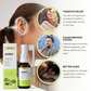 AuriDrip Tinnitus Relief Spray