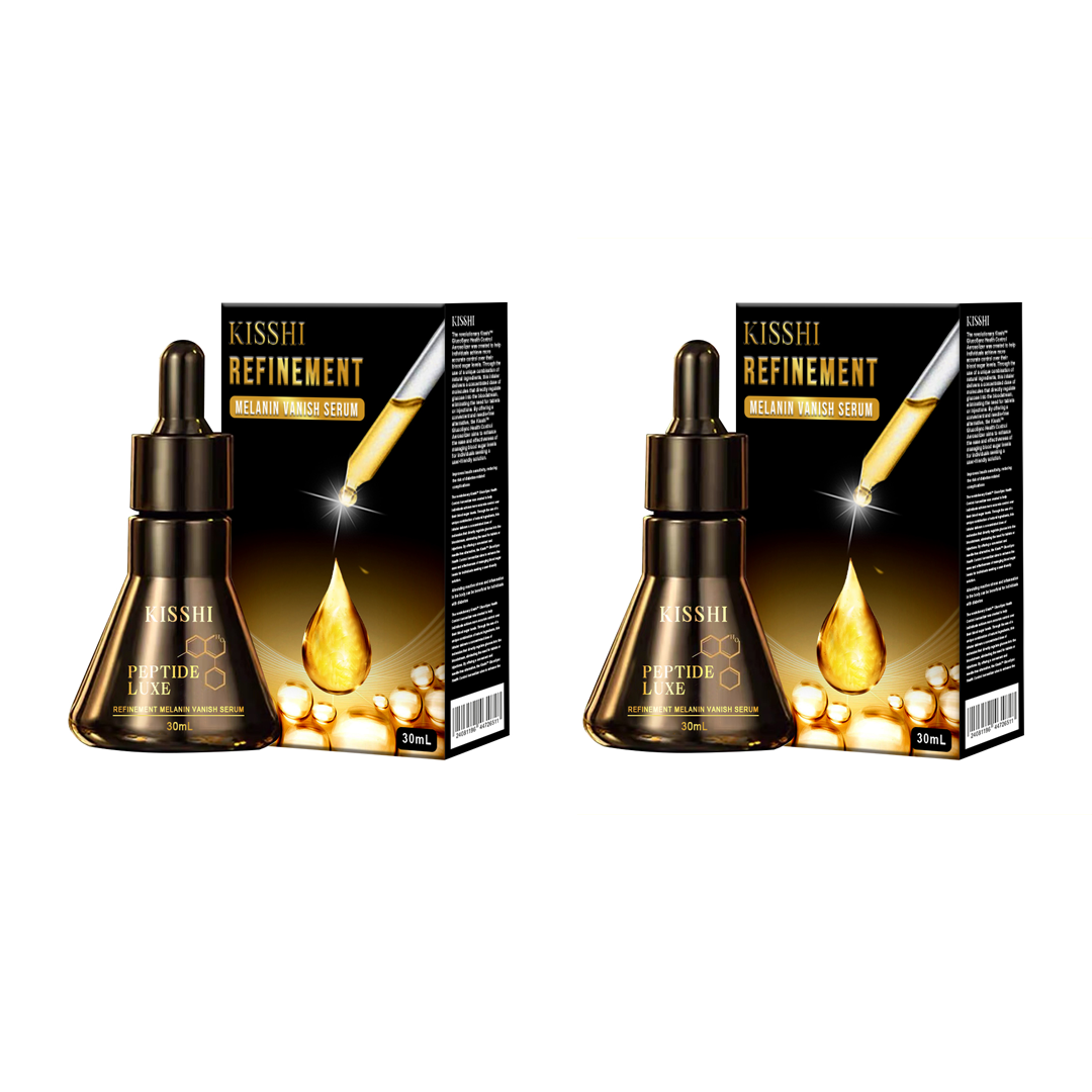 Refinement Melanin Vanish Serum